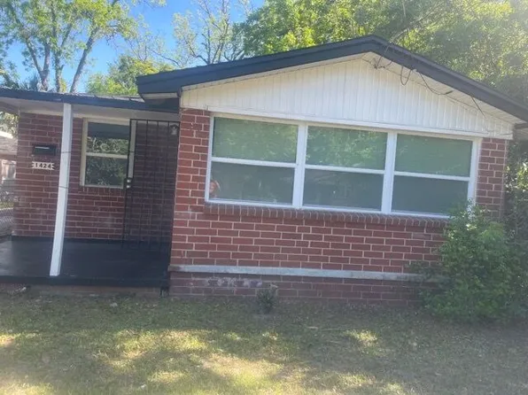 1424 W 13th St, Jacksonville, FL 32209