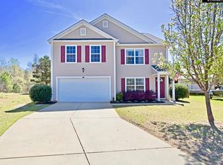 4 Ironcrest Ct, Columbia, SC 29212