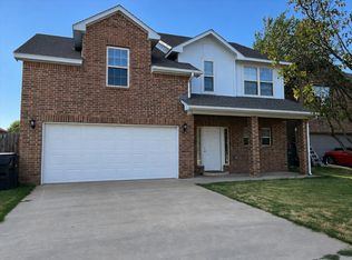 12013 Garden Ct, Oklahoma City, OK 73170