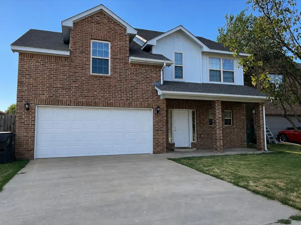 12013 Garden Ct, Oklahoma City, OK 73170