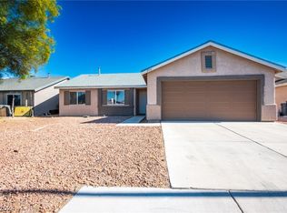2311 Prime Advantage Ave, North Las Vegas, NV 89032