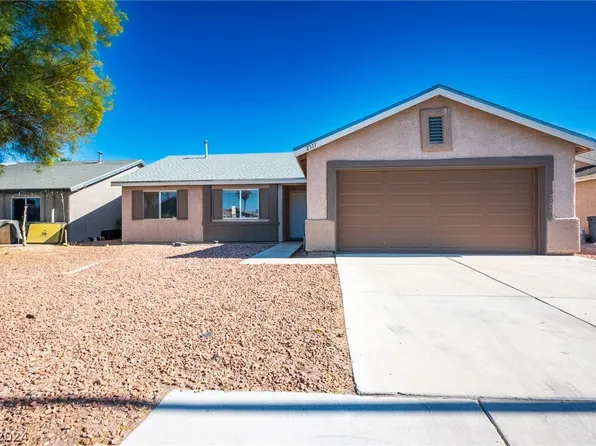 2311 Prime Advantage Ave, North Las Vegas, NV 89032
