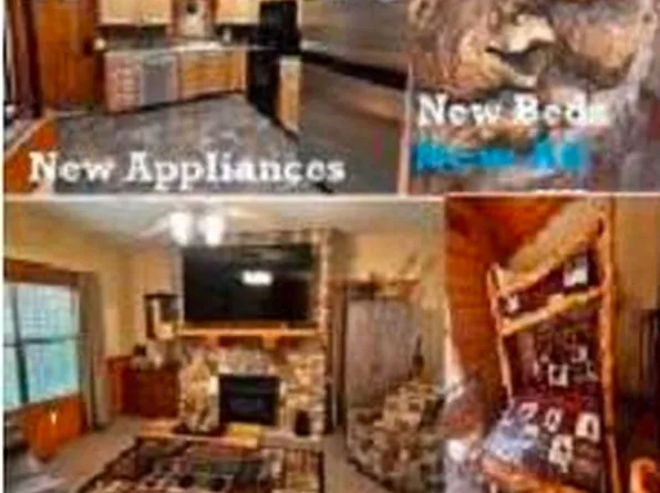264 Oak Ridge Road, Branson, MO 65616