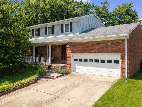 11911 Running Creek Rd, Douglass Hills, KY 40243