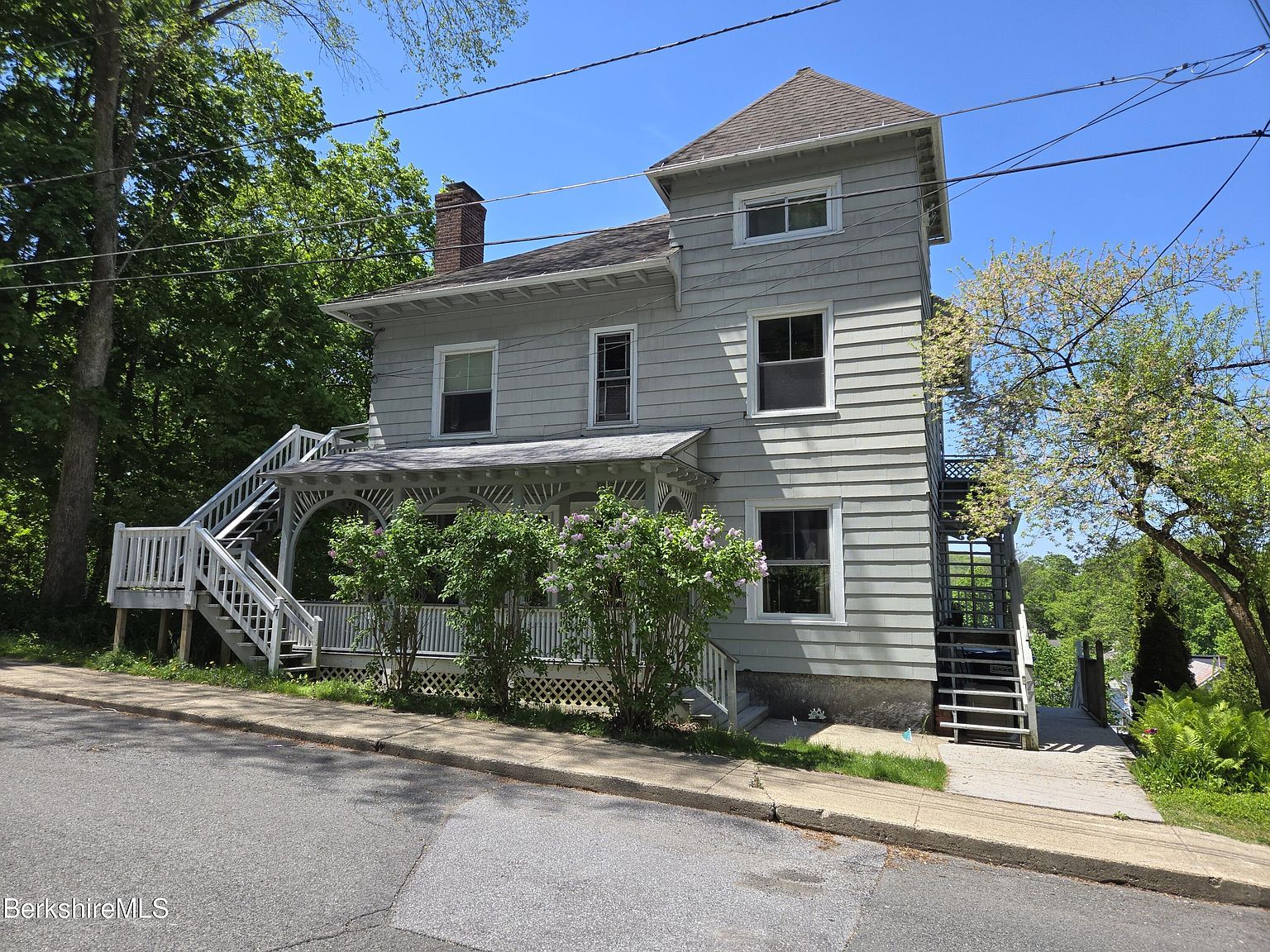 77 Yale St, North Adams, MA 01247 | Zillow