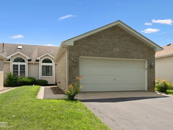 4320 River Glen Dr, Joliet, IL 60431