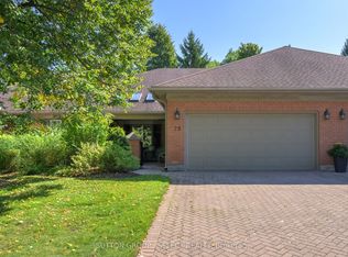40 Quinella Dr #28, London, ON N6K4K9