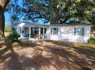 2074 Old Valdosta Rd, Ray City, GA 31645