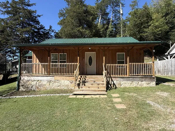 5266 E Shelbiana Rd, Pikeville, KY 41501