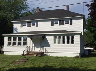 51 Summit St #A, Baileyville, ME 04694