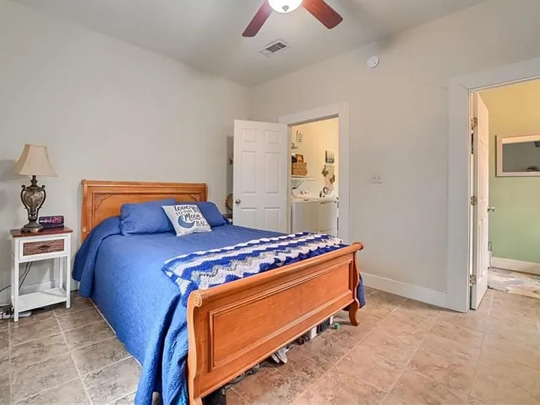 Bedroom #3