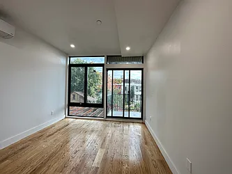 Rented by ABODE NYC LLC