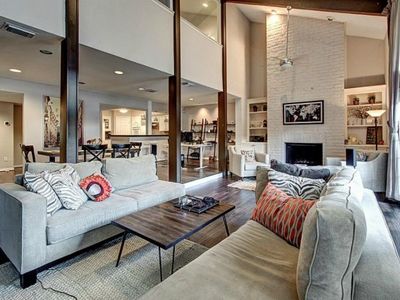 5918 San Felipe St APT 3, Houston, TX, 77057