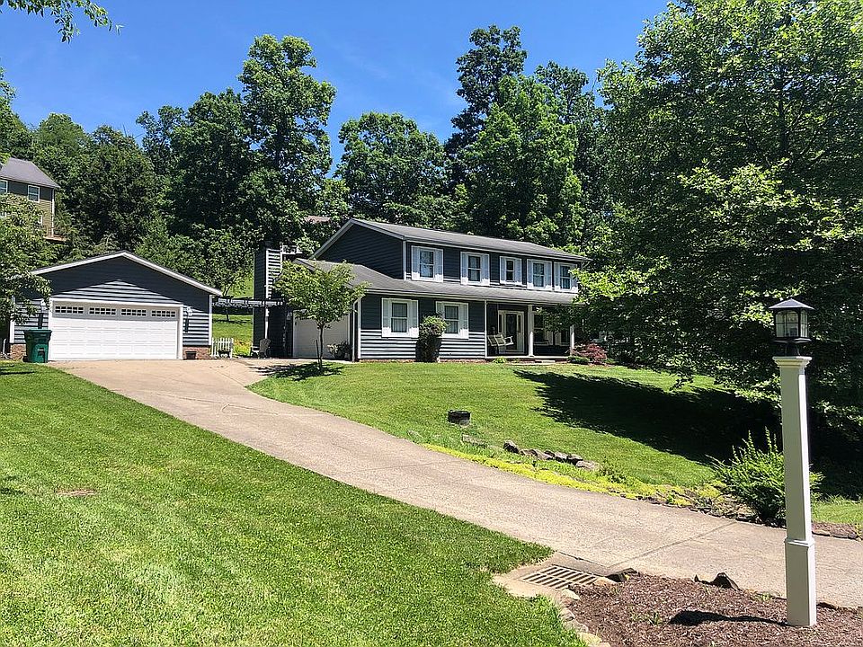 2009 tanglewood road