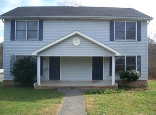 5212 Bittersweet Rd #A, Knoxville, TN 37918