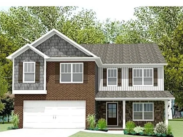2151 Tributary Dr Lot 81, Sevierville, TN 37876