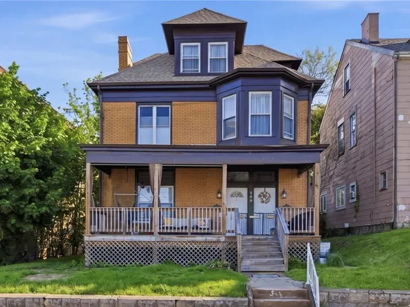 505 California Ave, Pittsburgh, PA 15202