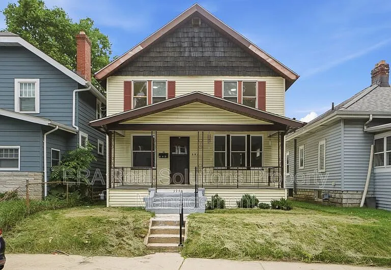 394 S Guilford Ave — Photo 1