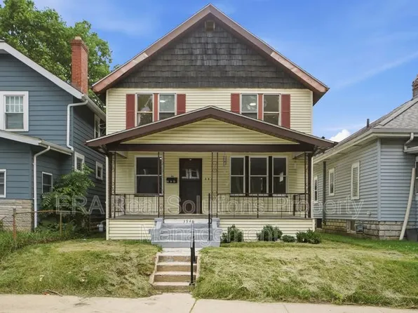 394 S Guilford Ave, Columbus, OH 43223