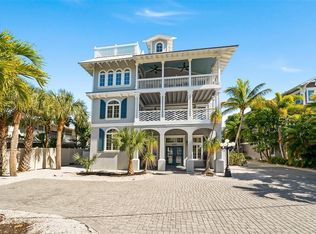 820 N Shore Dr, Anna Maria, FL 34216
