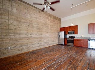 Mulberry Flats, Little Rock, AR 72201