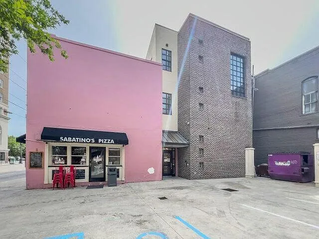 151 Calhoun St #I — Photo 4