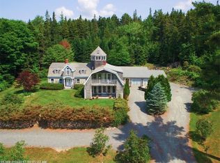 15 Sound Dr, Mount Desert, ME 04660