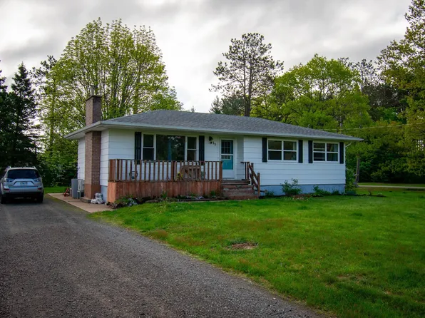 58 Stronach Mountain Rd, Annapolis, NS B0P 1R0