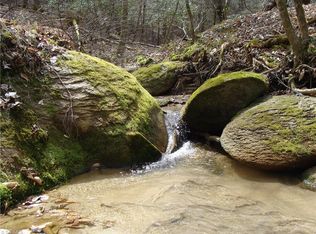 Rainbow Trout Dr LOT 20, Hays, NC 28635