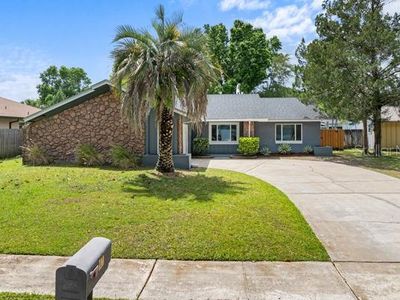 110 Mockingbird Ln, Winter Springs, FL, 32708