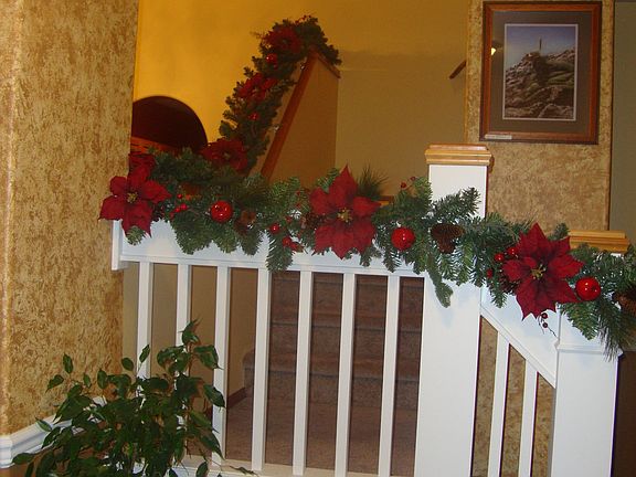 Beautifully designed Entrance will take your breath away!