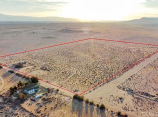 38920 Kathy Ln, Newberry Springs, CA 92365