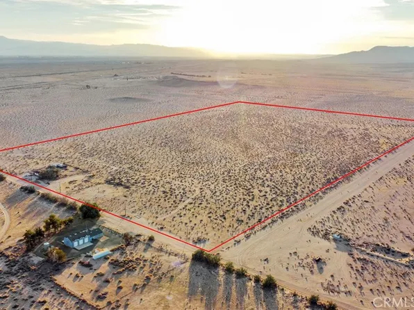 38920 Kathy Ln, Newberry Springs, CA 92365