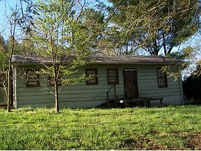 Potential in Mtn. City,TN