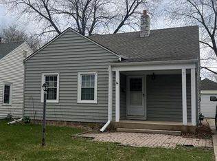 4640 North Woodruff AVENUE, Milwaukee, WI
