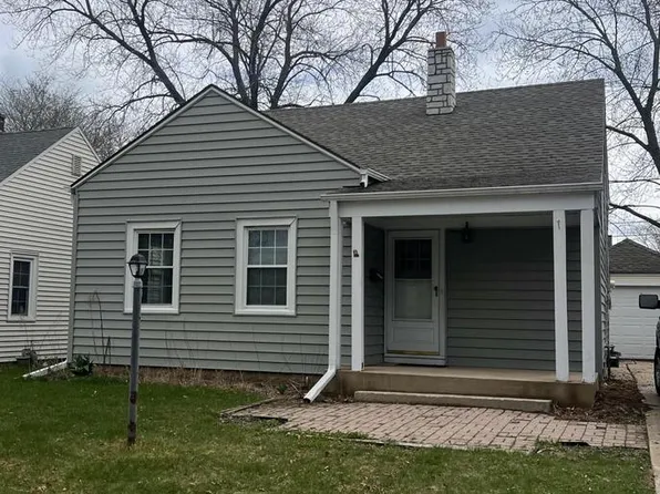 4640 North Woodruff AVENUE, Whitefish Bay, WI 53211