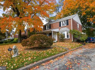 551 Haverford Rd, Wynnewood, PA 19096