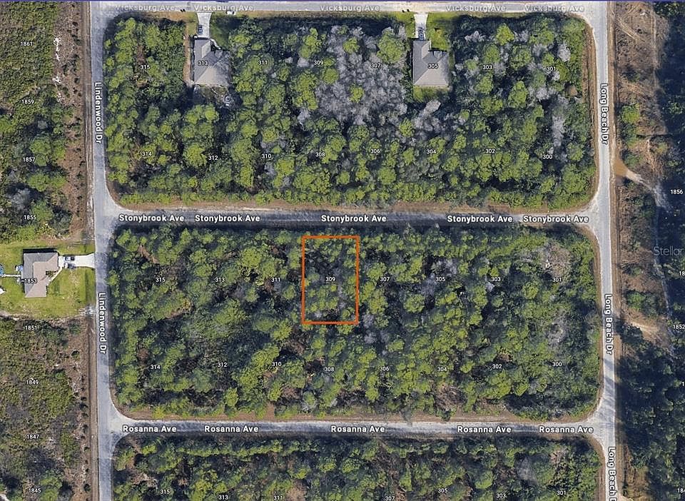 2nd image of 309 STONYBROOK AVENUE LOT 4