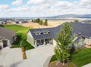 91 S Legacy Ridge Dr, Liberty Lake, WA 99019