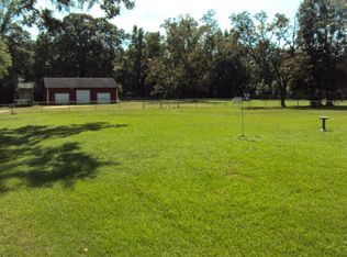 15594 Brady Rd N, Bay Minette, AL 36507