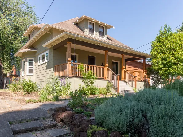 8223 SE 16th Ave, Portland, OR 97202