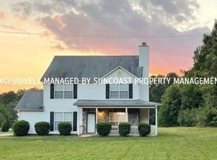 2240 Stroud Rd, Jackson, GA 30233