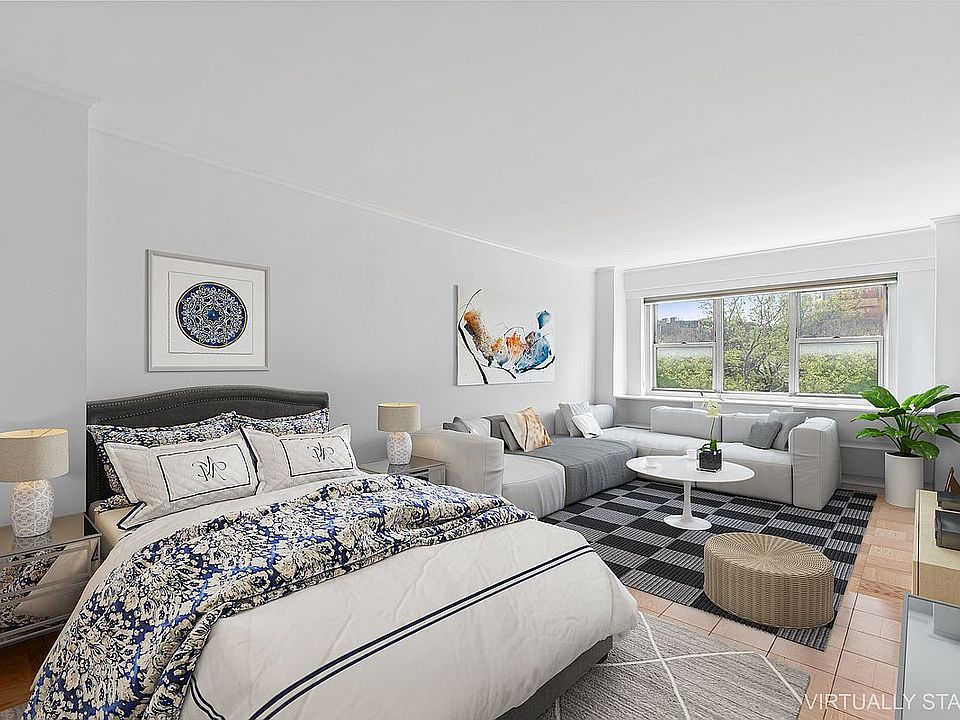 1st image of 69 W 9th St APT 4C