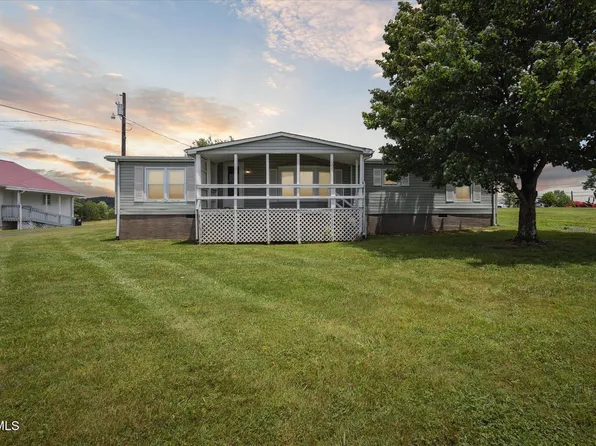 222 Massengill Pl, Bluff City, TN 37618
