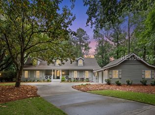 5 Oyster Ct, Okatie, SC 29909
