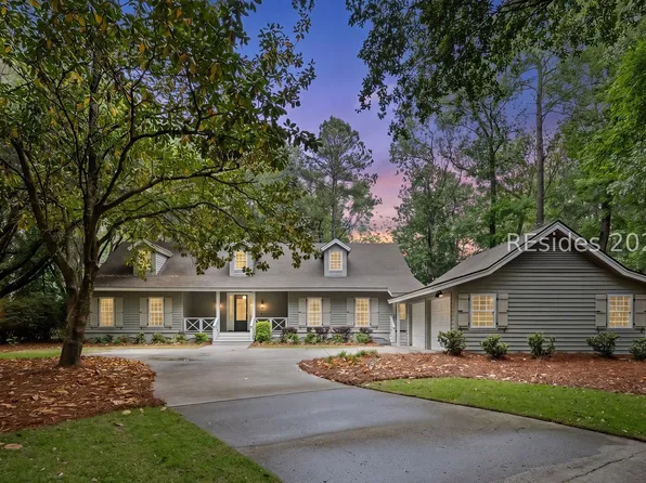 5 Oyster Rake Ct, Hilton Head Island, SC 29926