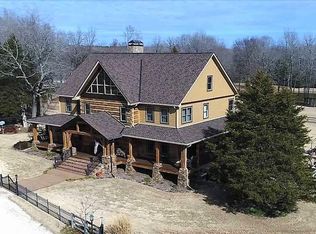 7175 Van Buren Rd, Hickory Valley, TN 38042