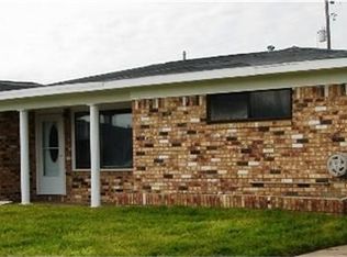5112 Avenue L, Galveston, TX 77551