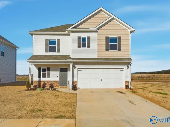 159 Story Ray Dr, New Market, AL 35761