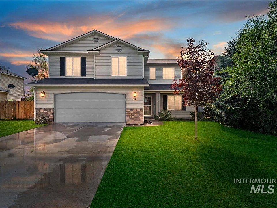 1st image of 5418 Barkley Way